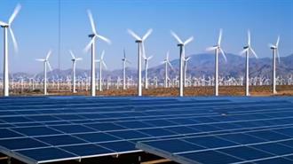 Κίνα: Ετήσια Αύξηση 17,3% Kατέγραψε η Συνολική Εγκατεστημένη Ηλεκτρική Ισχύς στα τέλη Οκτωβρίου