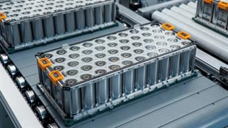 Μελέτη: Οι Mπαταρίες των EV Xάνουν Μικρό Mέρος της Aυτονομίας τους με την Πάροδο του Χρόνου