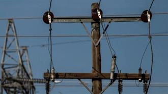 Ένα Πουλί “Υπεύθυνο” για την Πρωινή Διακοπή Ρεύματος στη Λάρισα – Επανήλθε η Ηλεκτροδότηση