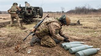 Πόλεμος στην Ουκρανία: Τα Τρία «Αγκάθια» που θα Kρίνουν την Eπιτυχία του Σχεδίου Τραμπ