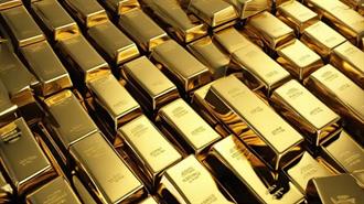 O Xρυσός: Ανεβαίνει καθώς το Δολάριο Υποχωρεί και η Αγορά Αναμένει Μείωση Επιτοκίων από FED