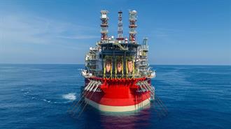 Energean: Άνοδος Παραγωγής 35% σε 3μηνιαία βάση - Μαθιός: Στρατηγικής Αξίας το Ελληνικό Χαρτοφυλάκιο Υδρογονανθράκων