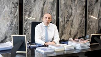 Μπρατάκος (ΕΒΕΑ): Υπόμνημα στο ΥΠΕΝ για το ενεργειακό κόστος