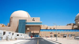 Η Framatome Κατασκευάζει τα Πρώτα Συγκροτήματα Πυρηνικών Καυσίμων για το Barakah στα ΗΑΕ