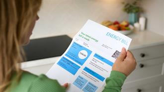 Βρετανία: Μείωση £150 στα Τιμολόγια Ενέργειας στον Νέο Προϋπολογισμό