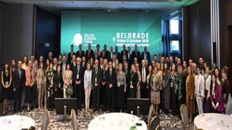 Balkan Economic Forum (BEF) 2025 Examines the Balkans’ Key Challenges