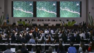 COP30 in Belém Misses Key Targets but Advances on Secondary Objectives