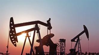 Η JPMorgan Προβλέπει Πτώση Άνω του 50% στις Τιμές του Πετρελαίου τα Επόμενα 2 Χρόνια