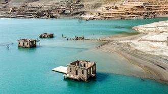 Λειψυδρία: Στο «Τραπέζι» Εκτακτης Σύσκεψης η Αττική – Κήρυξη Πάτμου και Λέρου σε Κατάσταση Έκτακτης Ανάγκης