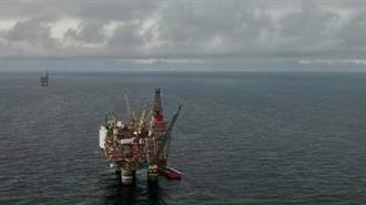 Ην. Βασίλειο: «Καμπανάκι» από τον Διαχειριστή για Ελλείψεις Φυσικού Αερίου τη Δεκαετία του 2030