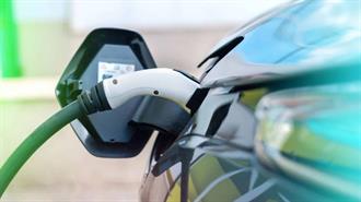 Eurostat: Στην Ελλάδα τα Χαμηλότερα Ποσοστά Ηλεκτρικών Επιβατικών Αυτοκινήτων στην ΕΕ το 2023