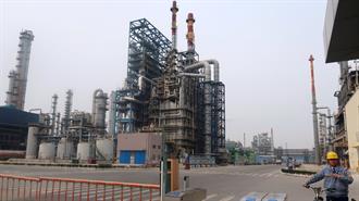 Κίνα: Προσδοκίες για Περιορισμό της Υπεροπροσφοράς Μετά την Έκδοση των Πρώτων Ποσοστώσεων του ’26 για Ανεξάρτητα Διυλιστήρια