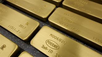 Γιατί ο Πούτιν Πουλά τον Χρυσό της Ρωσίας