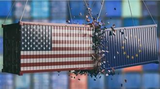 Ε.Ε. – ΗΠΑ Ξανά στο Τραπέζι των Διαπραγματεύσεων