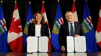 Canada Rolls Back Climate Rules in Energy Deal with Alberta