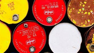 Πετρέλαιο: Στη Χειρότερη Μηνιαία Πορεία από το 2023, η Αστάθεια Φρενάρει τα Συμβόλαια Μελλοντικής Εκπλήρωσης στις ΗΠΑ