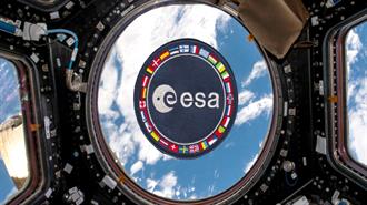 Η Ευρώπη Aυξάνει τις Δαπάνες στο Διάστημα