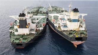 Η ΜΚΟ UANI Προσθέτει 23 Δεξαμενόπλοια στο Σκιώδη Στόλο του Ιράν