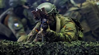 Γερμανικό Σχέδιο Αμυντικού Πολέμου