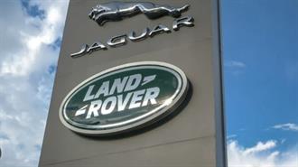 Ην. Βασίλειο: Η Παραγωγή Αυτοκινήτων Μειώθηκε κατά ένα Τέταρτο Παρά την Επανεκκίνηση της JLR