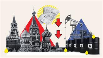 Ο Πόλεμος Πλήττει τη Ρωσική Οικονομία