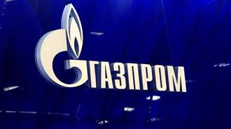 Gazprom: Επιστροφή στα Κέρδη το 9μηνο του 2025