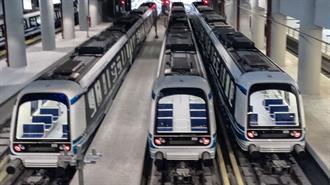 Μετρό Θεσσαλονίκης: Με «Σταθερό και Ενθαρρυντικό Ρυθμό» οι Δοκιμές για την Επέκταση προς Καλαμαριά