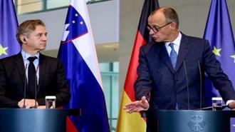 Μερτς: Ο Όρμπαν Μεταβαίνει στην Μόσχα «Χωρίς Εντολή της ΕΕ»