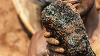 ΗΠΑ: Προσφυγή Ενάντια στην Apple για Χρήση Ορυκτών που Συνδέονται με Ένοπλες Συγκρούσεις στο Κογκό