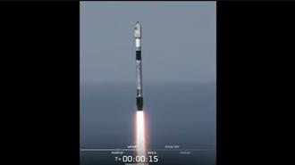 «Εθνικό Πρόγραμμα Μικροδορυφόρων»: Εκτοξεύθηκαν και Είναι σε Τροχιά 5 Ελληνικοί Δορυφόροι