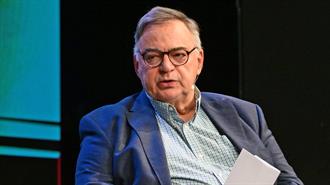 Ο Στρατηγικός Αφελληνισμός της Οικονομίας