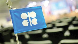 Reuters: Αμετάβλητα θα Διατηρήσει Αύριο ο OPEC+ τα Επίπεδα Παραγωγής για το Α΄ Τρίμηνο του ’26