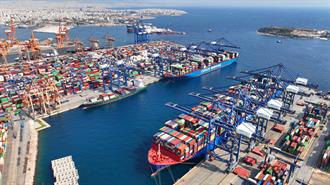 Στην Μέγγενη ΗΠΑ-Κίνας η Ελλάδα