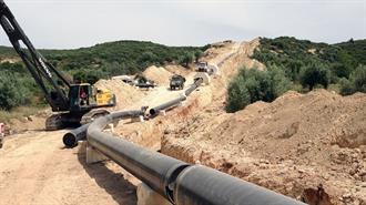 Μεγάλο Ενεργειακό Έργο Αναβαθμίζει τη Δυτική Μακεδονία στη Μεταλιγνιτική Εποχή