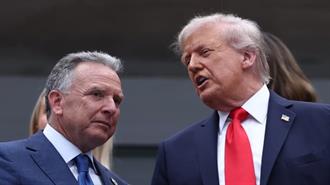 Τραμπ: Yπάρχουν Kαλές Πιθανότητες για Συμφωνία Ουκρανίας -Ρωσίας- Πάει Μόσχα ο Γουίτκοφ