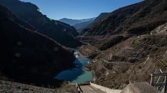 Η «Νεκρανάσταση» του Φράγματος Μεσοχώρας