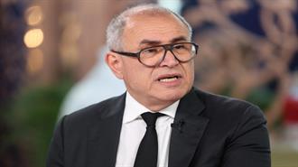 Νουριέλ Ρουμπινί: Αισιοδοξία για την Οικονομία των ΗΠΑ Καθώς η Τεχνολογική Ανάπτυξη θα Έχει Μεγαλύτερη Επίδραση Από Ό, τι οι Δασμοί