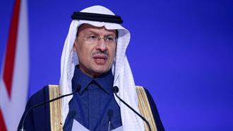 New OPEC+ Production Mechanism Will Help Stabilise Markets, Saudi Energy Minister Says