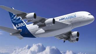 Τζιτζικώστας: Η Οδηγία της EASA για την Επείγουσα Αναβάθμιση Λογισμικού των Airbus Διασφάλισε Ότι το Ζήτημα Αντιμετωπίστηκε Άμεσα και Κατάλληλα