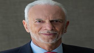 Τζαννετάκης, Motor Oil: «Η Ενεργειακή Ασφάλεια Πρώτη Πλέον στο Ενεργειακό Τρίλημμα – Προσαρμοζόμαστε με Ευελιξία»