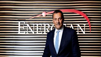 Μ. Ρήγας: «Παραγωγή Υδρογονανθράκων, Αγωγοί, Υποδομές, οι Κορυφαίες Προτεραιότητες για ΕΕ και ΗΠΑ»