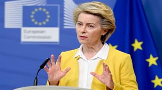 ΕΕ -Ούρσουλα φον ντερ Λάιεν: Συμμετοχή Καναδά στα Δάνεια του SAFE για την Ενίσχυση της Ευρωπαϊκής Άμυνας