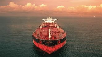 Δεξαμενόπλοιο με Σημαία Ρωσίας Έκανε Αναφορά για Επίθεση στα Ανοικτά των Τουρκικών Ακτών