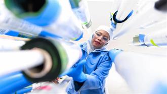 ASD-ΕΕ: Αλμα 10,1%  του Τζίρου της Αεροδιαστημικής και της Αμυντικής βιομηχανίας το 2024, στα € 326 δισ.