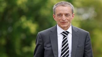 Οι ΗΠΑ Aποκτούν Mερίδιο σε Nεοσύστατη Eταιρεία Tσιπ με Eπικεφαλής τον Aποπεμφθέντα CEO της Intel