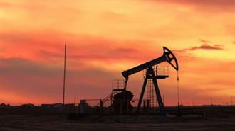 Πετρέλαιο: Σταθεροποιητικές Τάσεις με το Βλέμμα Στραμμένο σε Βενεζουέλα και Μαύρη Θάλασσα