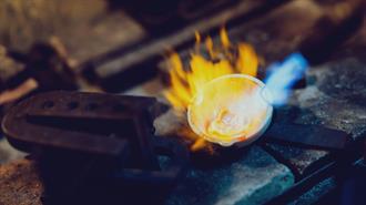 «Καμπανάκι» για την Ευρωπαϊκή Μεταλλουργία