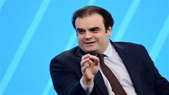 Πιερρακάκης: Ανοίγει τον Δρόμο για την Ένωση Αποταμιεύσεων και Επενδύσεων η Ενοποίηση των Ευρωπαϊκών Χρηματιστηρίων