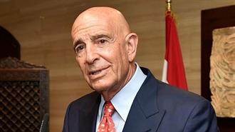 Το Αμερικανικό Σχέδιο για την Ανατολική Μεσόγειο μόλις Αποκαλύφθηκε