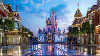 Η Disney Αναζητά Energy Trader Καθώς οι Big Tech Προσπαθούν να Περιορίσουν το Κόστος Ενέργειας